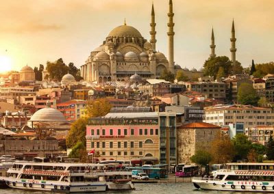 Consectetur Adipiscing